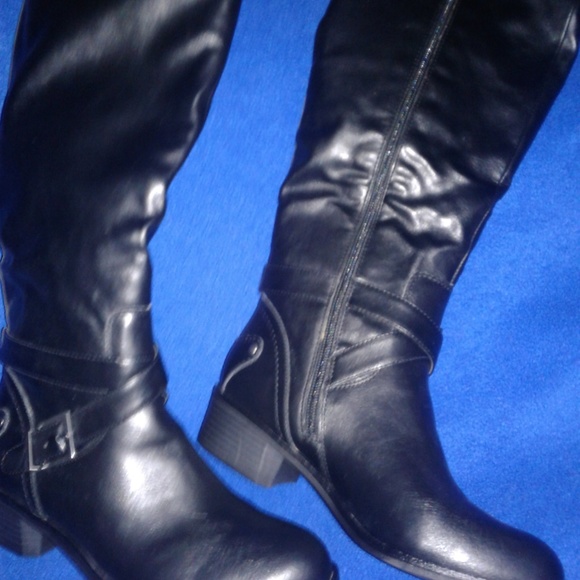 a.n.a Shoes - A.N.A BRAND NEW Womens Boots